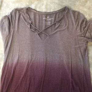 I’m selling a t-shirt,it is an XS,it is a nice shirt,very comfortable